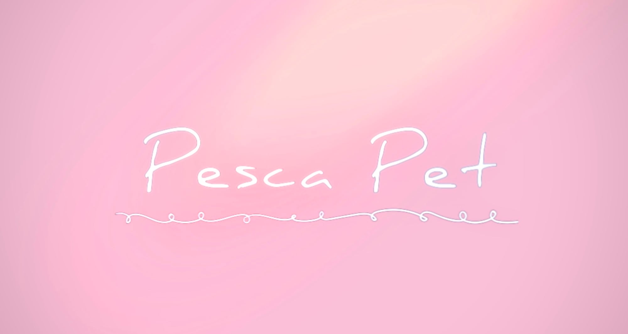Pesca Pet