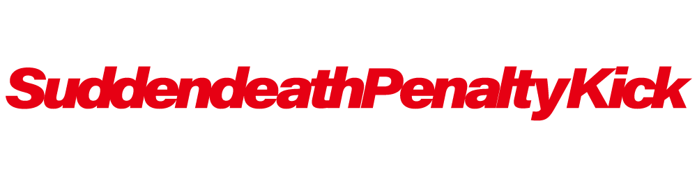 Suddendeath Penalty Kick