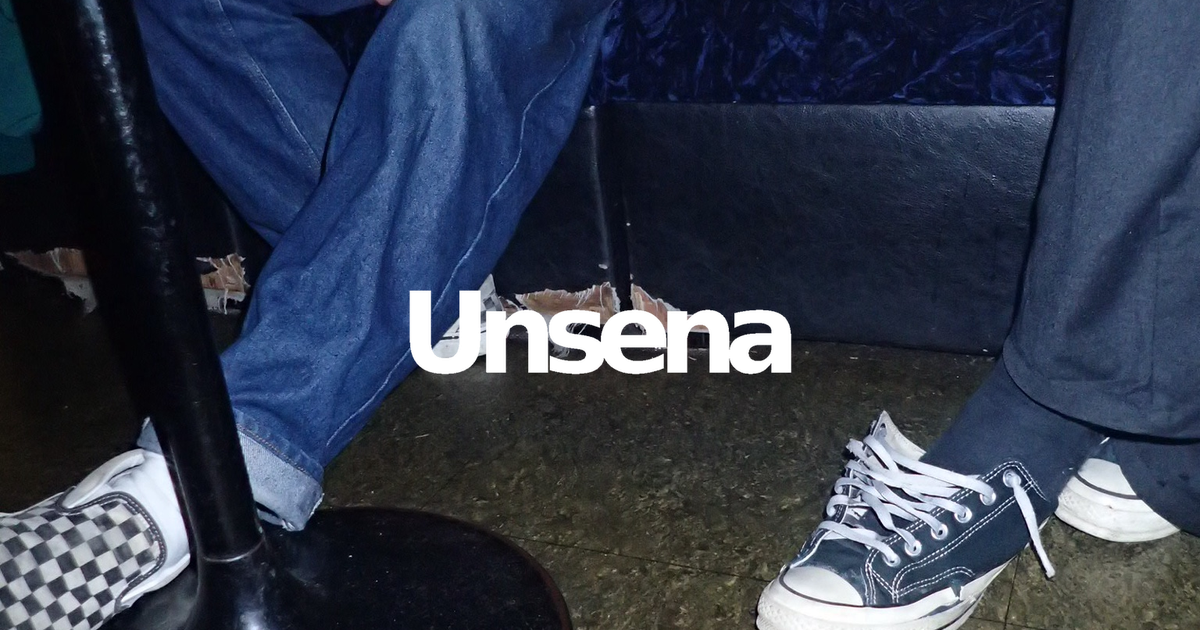 Unsena