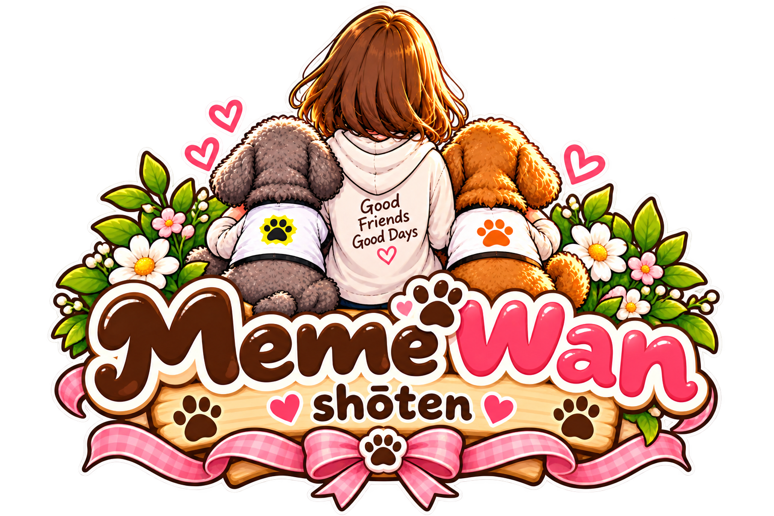 memewan