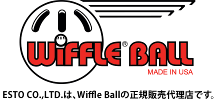 Wiffle Ball（ウィッフルボール）SHOP