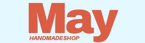 May -handemade shop-