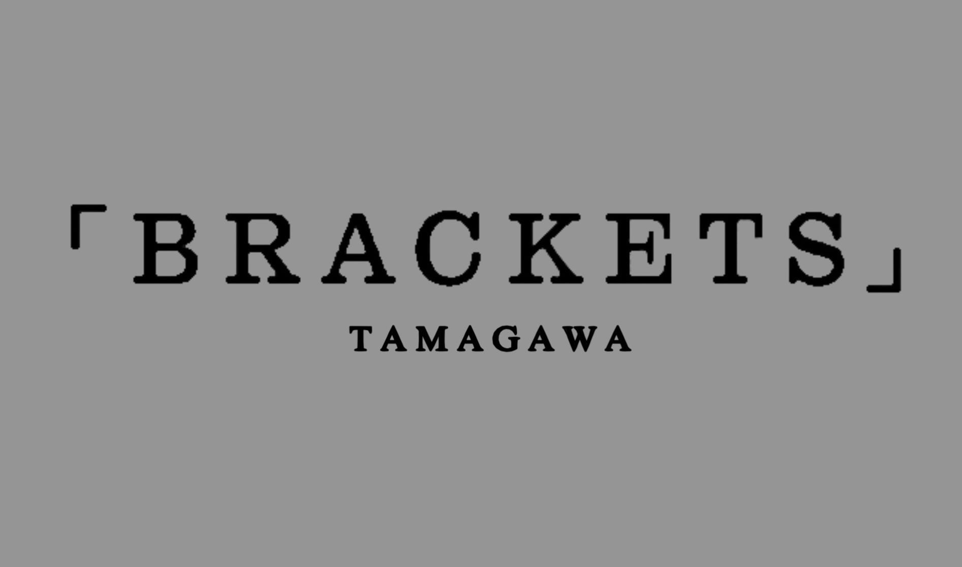 BRACKETS TAMAGAWA