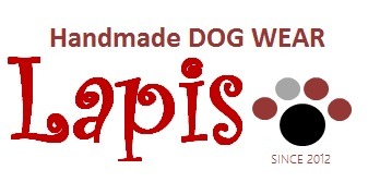Dogwear Lapis　ドッグウェア　ラピス