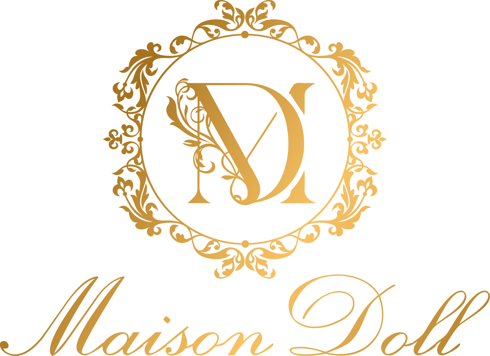 Maison Doll