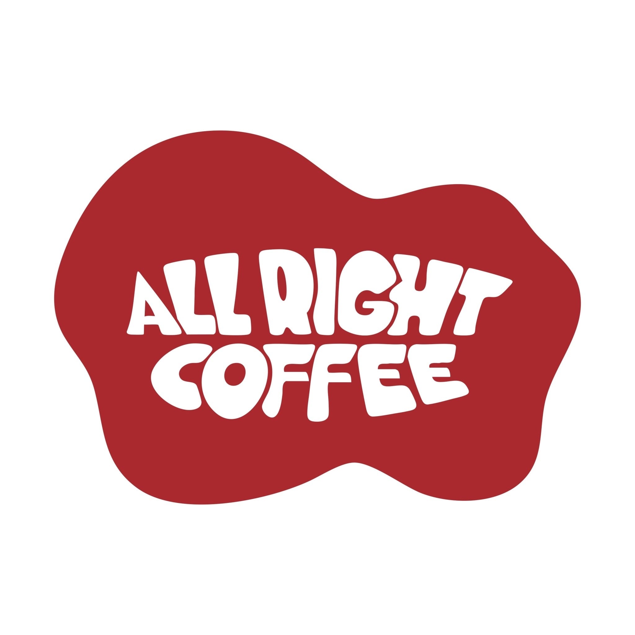 ALL RIGHT COFFEE