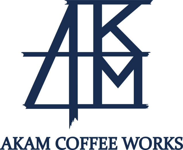 AKAM COFFEE WORKS　アーカムコーヒーワークス