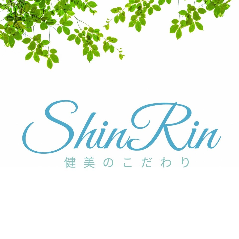 ShinRinオンラインショップ