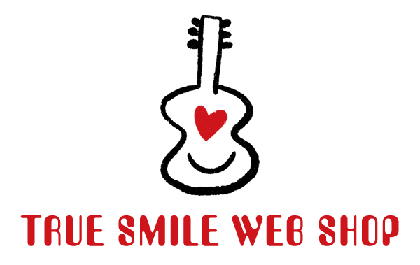 TRUE SMILE 〜エガオノチカラ〜 WEB SHOP