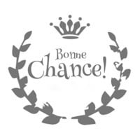 Antique Bonne Chance