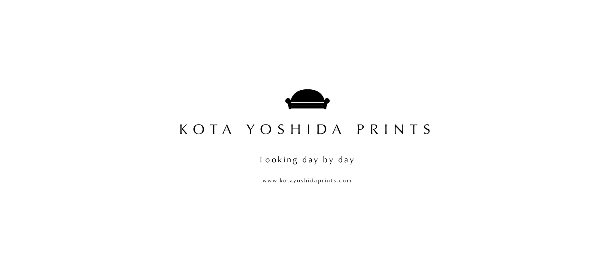 KOTA YOSHIDA PRINTS