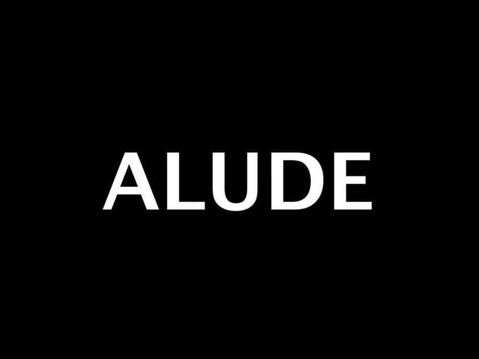 【ALUDE】韓国メンズファッション