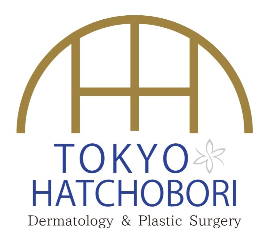 TOKYO HATCHOBORI SKIN COSME