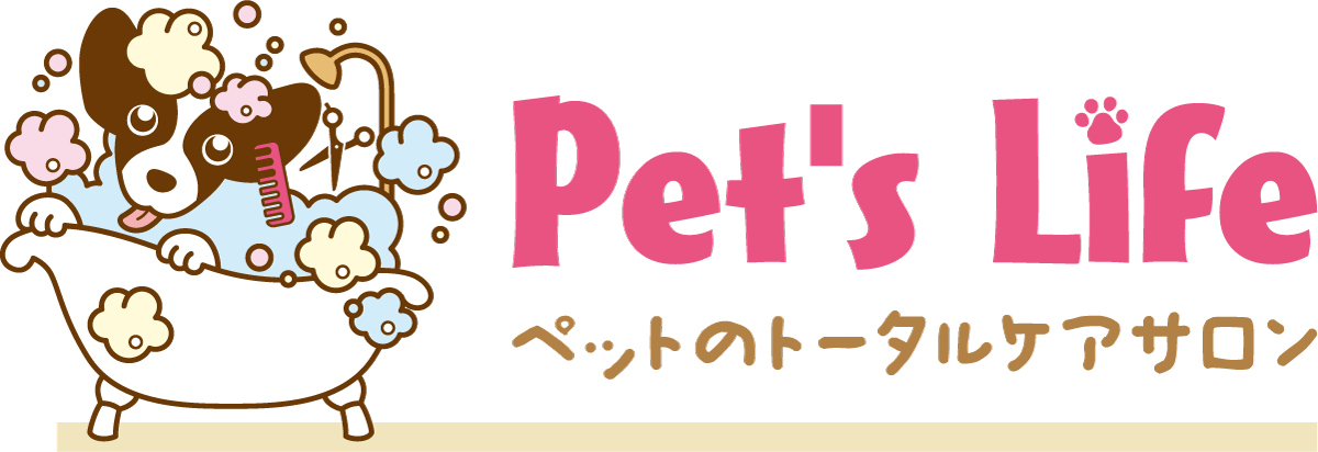 Pets　Life