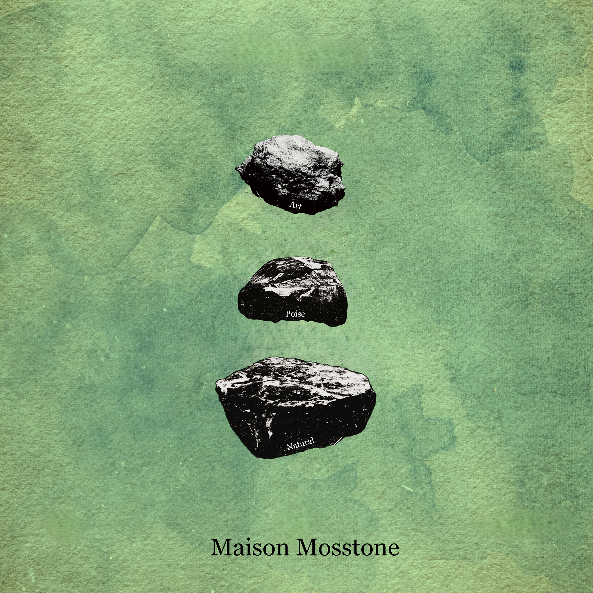Maison Mosstone