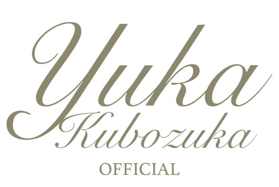 Yuka Kubozuka Official