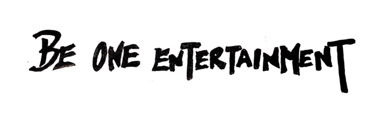 BE ONE ENTERTAINMENTオフィシャルグッズ販売サイト