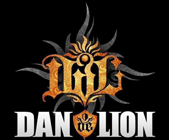 DAN de LION Official shop