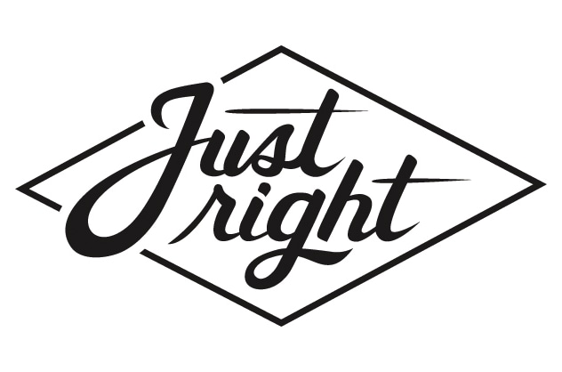 Just Right