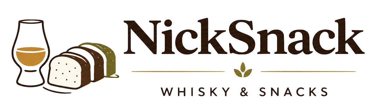 おつまみ菓子工房 NickSnack