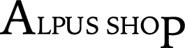 アルプスショップ