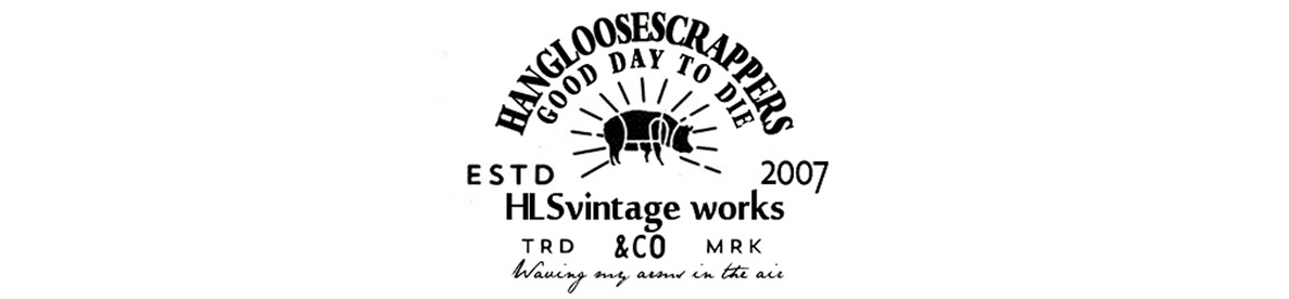 HLS‐hangloosescrappers