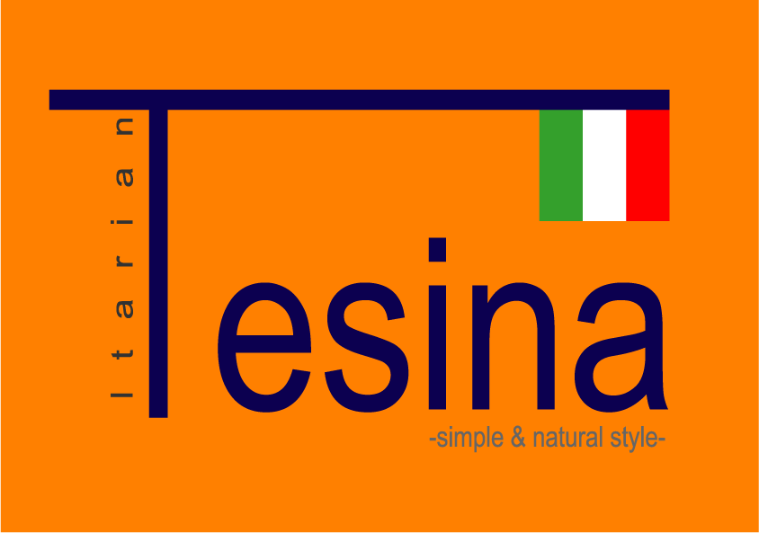 Tesina 〔テシナ〕