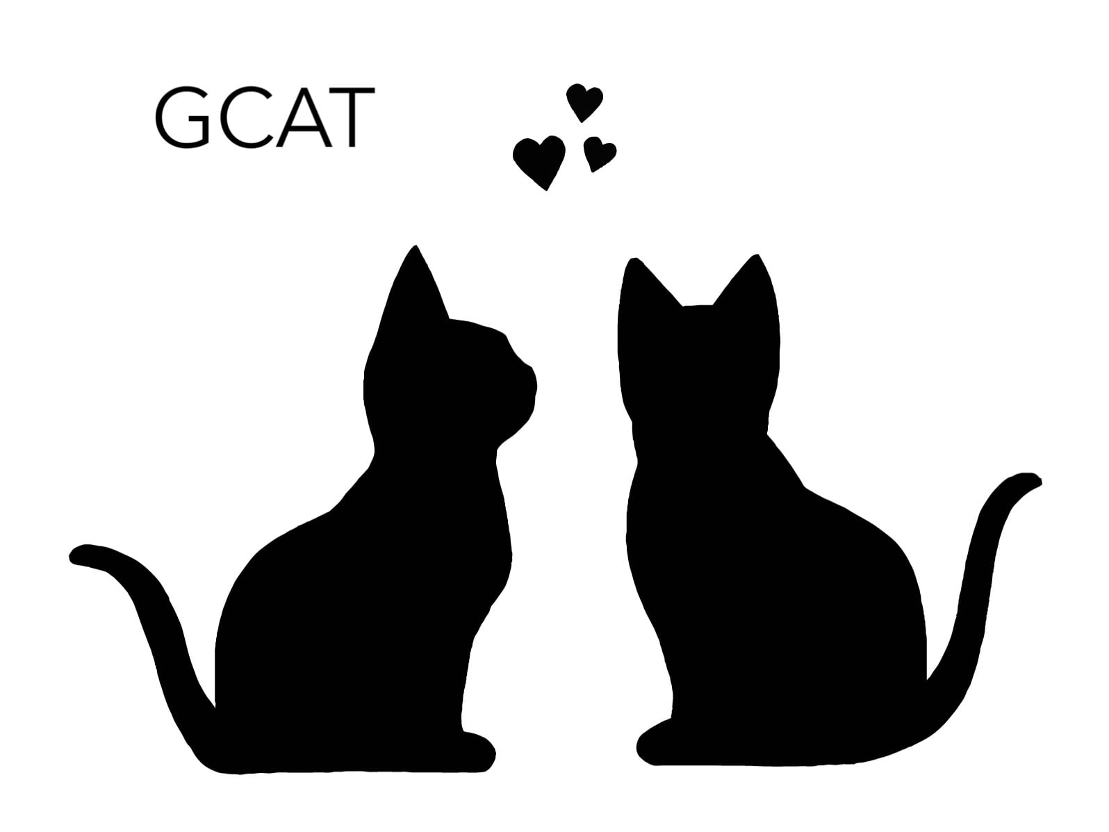 GCAT