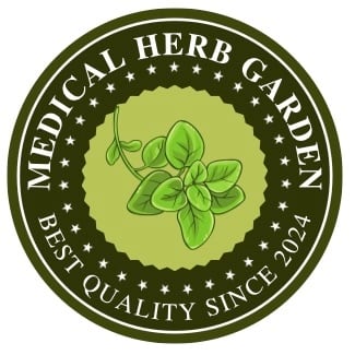 N's Medical Herb Garden 
