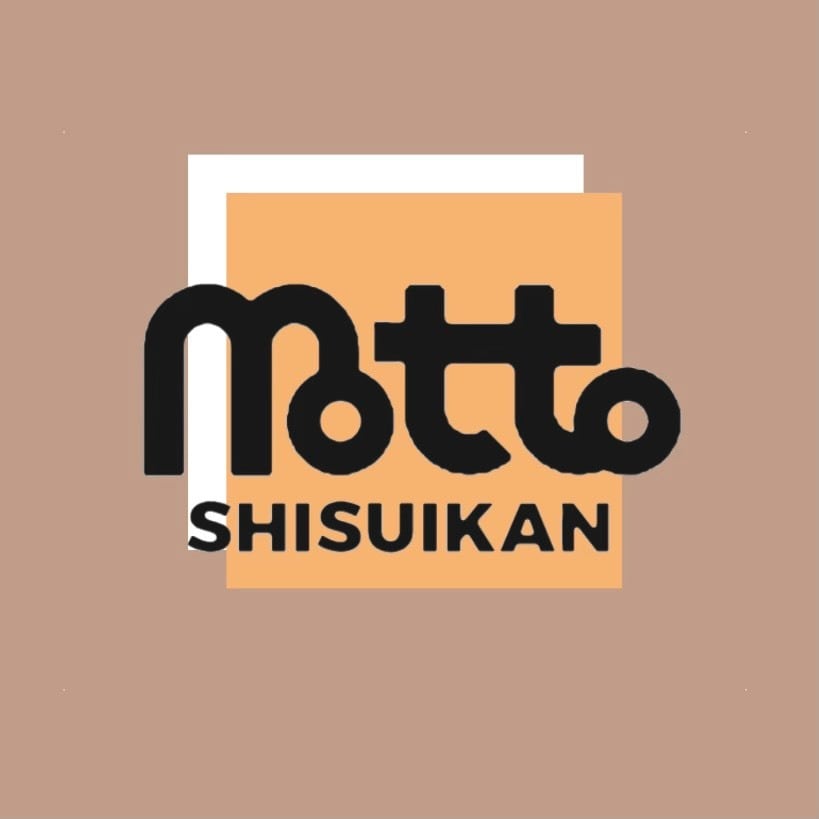 motto SHISUIKAN