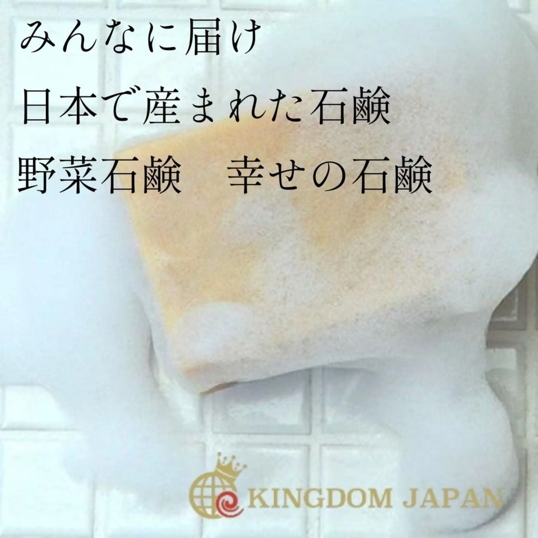 KINGDOM JAPAN　SHOP