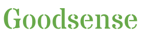 Goodsense
