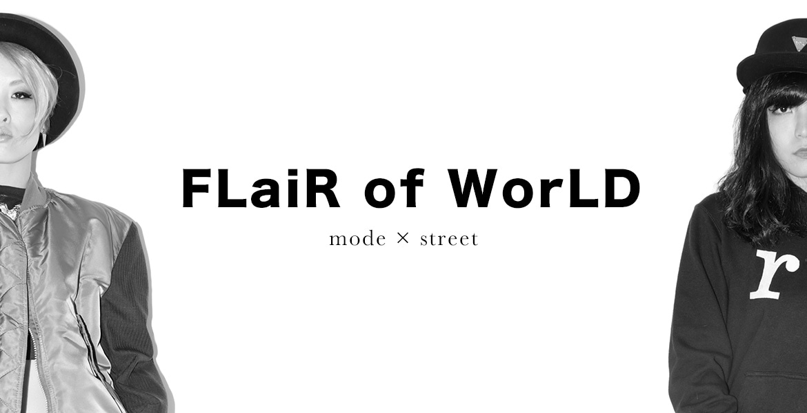 FLaiR of WorLD