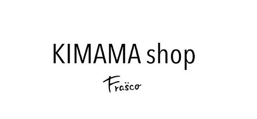 KIMAMA shop frasco