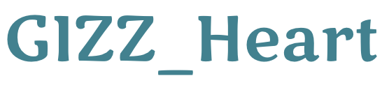 GIZZ_Heart