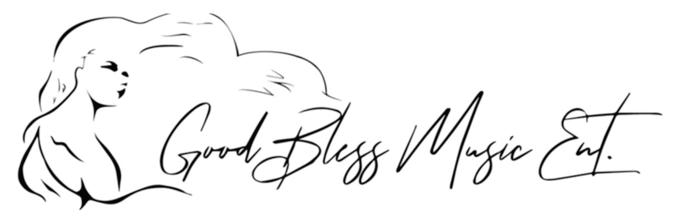 Good Bless Online Store.