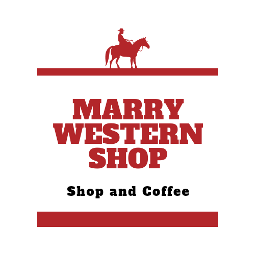 marry western shop