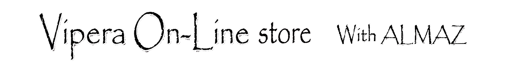 Vipera On-Line Store
