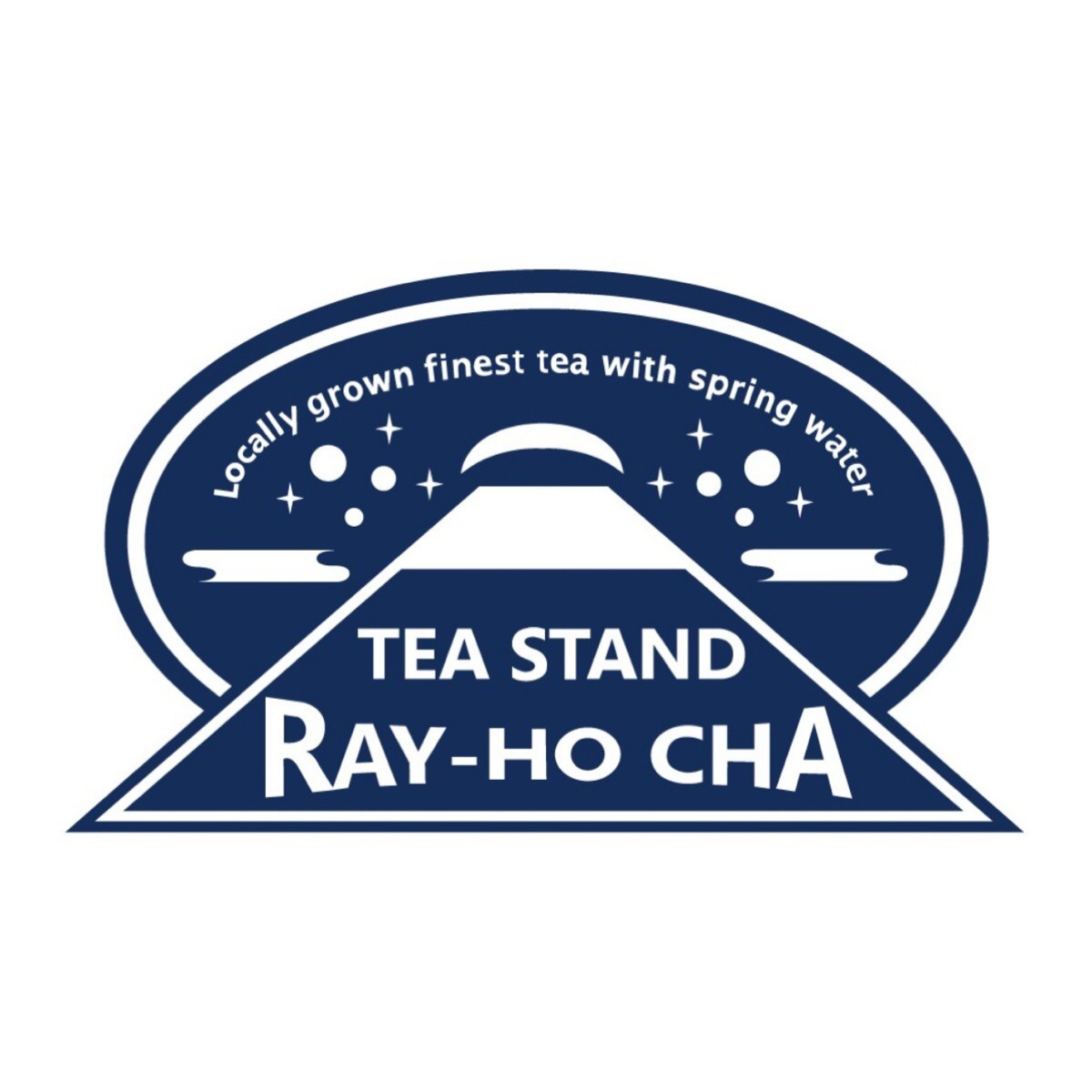 TEA STAND れいほう茶 [日本茶 ハーブティー ナチュラル雑貨] #お茶のある暮らし