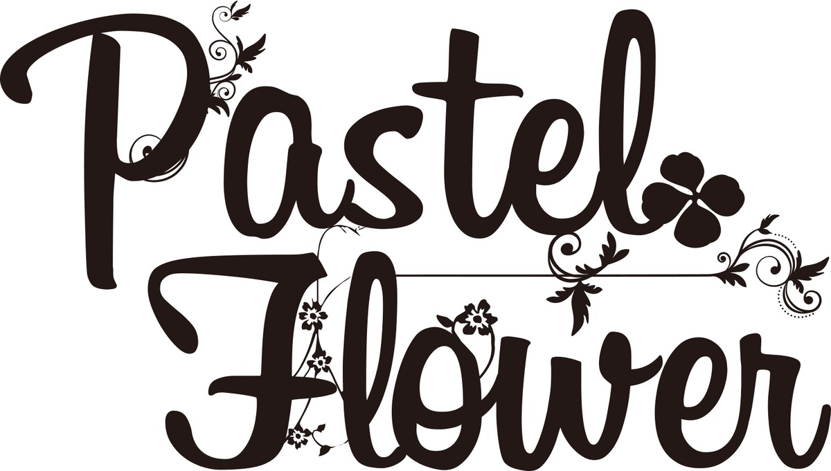 カラーサンドアート Pastelflower プリザとカラーサンドアートのお店