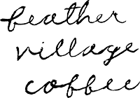 feather village coffee