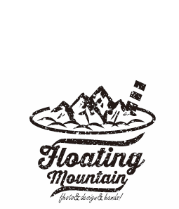 Floating Mountain