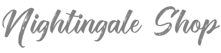 Nightingale Shop（ナイティンゲール ショップ）