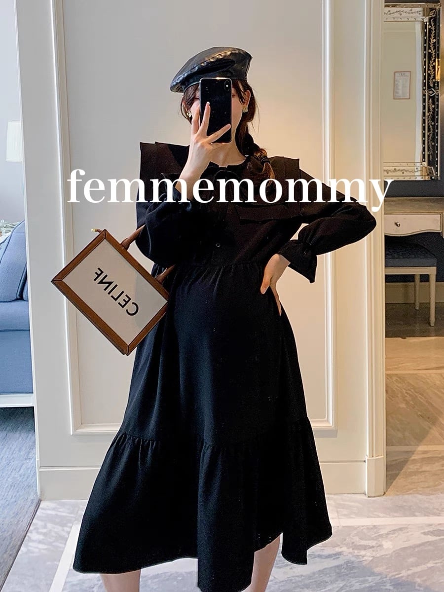 femmemommy