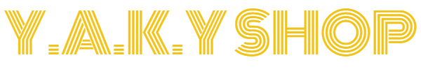 Y.A.K.Y SHOP