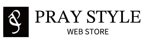 PRAY STYLE WEB STORE