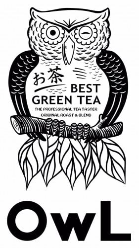 日本茶専門店　OwL Online Shop | つくば