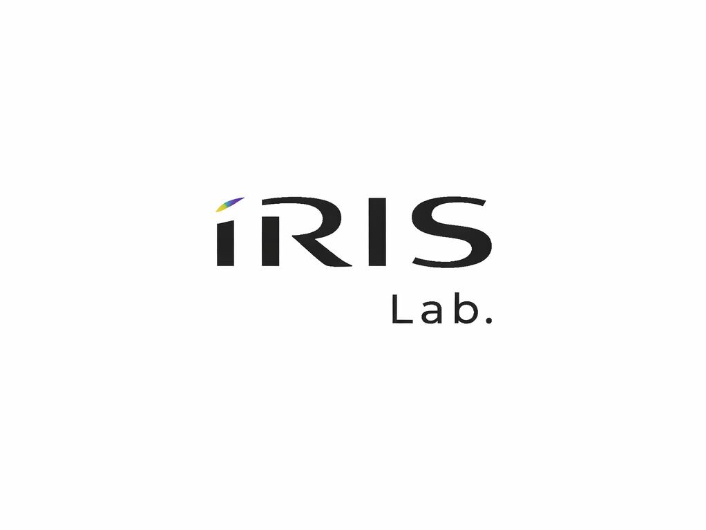 iRIS Lab(オーダーメイドPC制作）