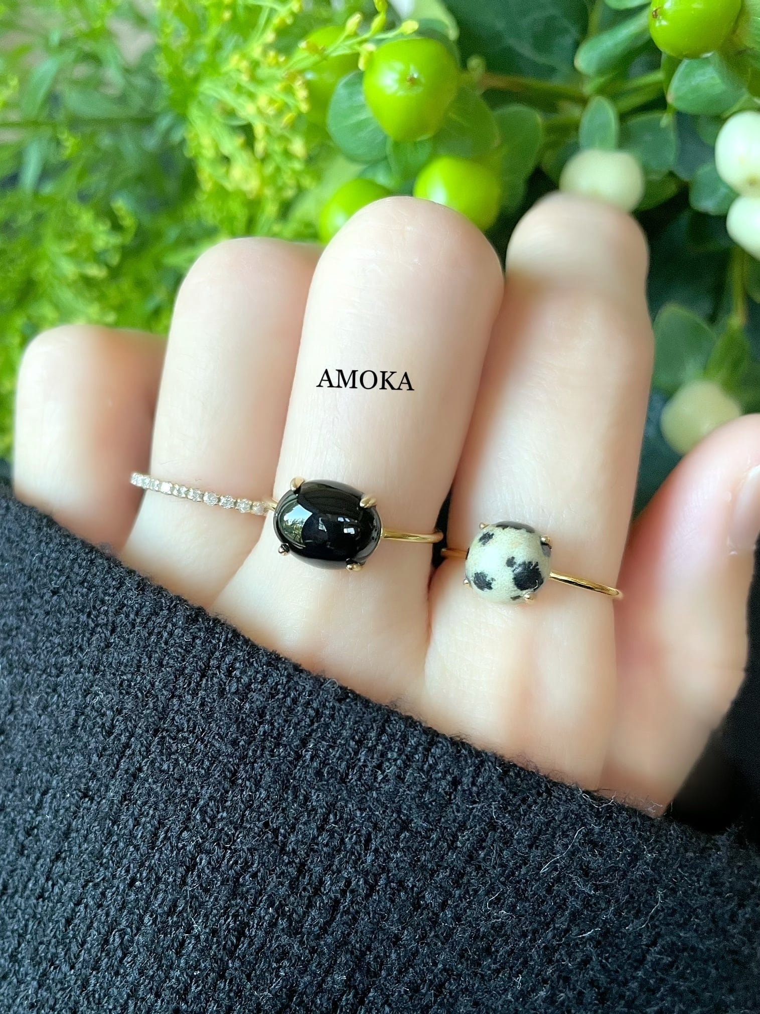 AMOKA