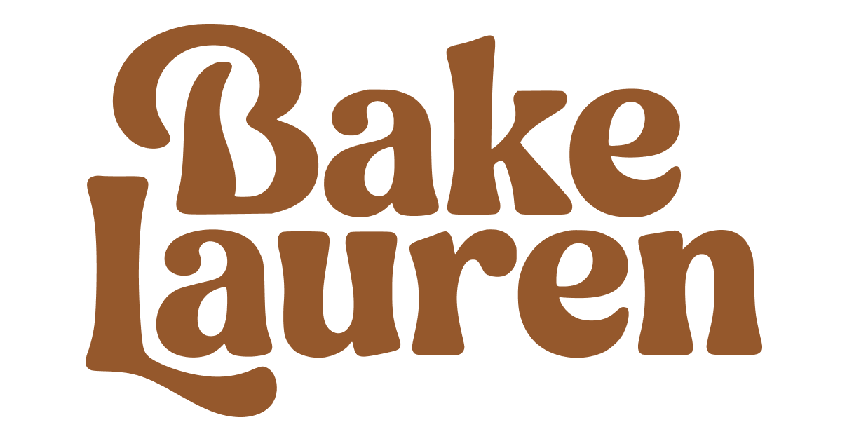 Bake Lauren